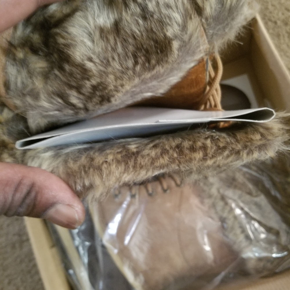 Duck boots - Picture 2 of 5